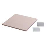 Fujipoly® Sarcon® 30X-M Thermal Gap Filler Pad, 200 mm x 150 mm x 0.3 mm, Cardboard Tackliner redirect to product page